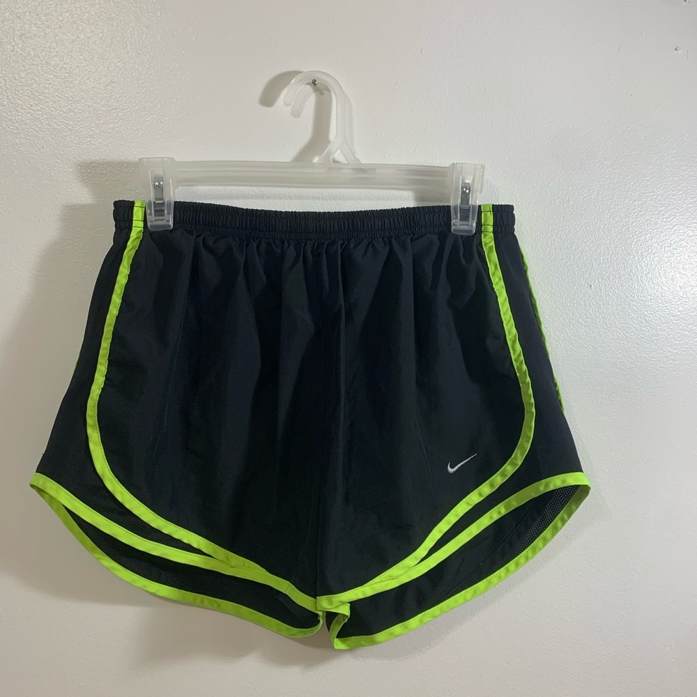 Nike athletic shorts